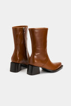 Rari Saddle Leather
