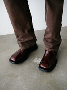 Piston Barolo Leather