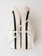 Stereo Off-White Canvas