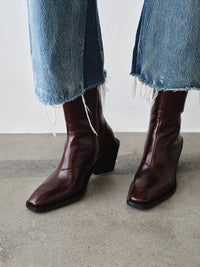 Poem Barolo Leather