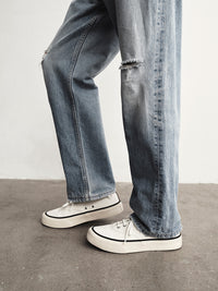 Anthem Off-White Canvas