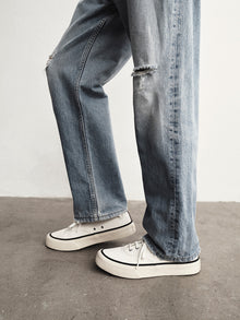 Anthem Off-White Canvas