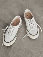 Anthem Off-White Canvas