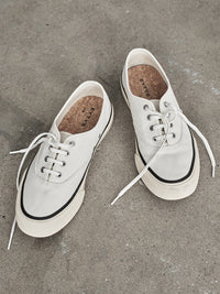 Anthem Off-White Canvas