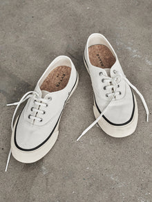 Anthem Off-White Canvas