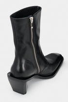 Poem Black Leather
