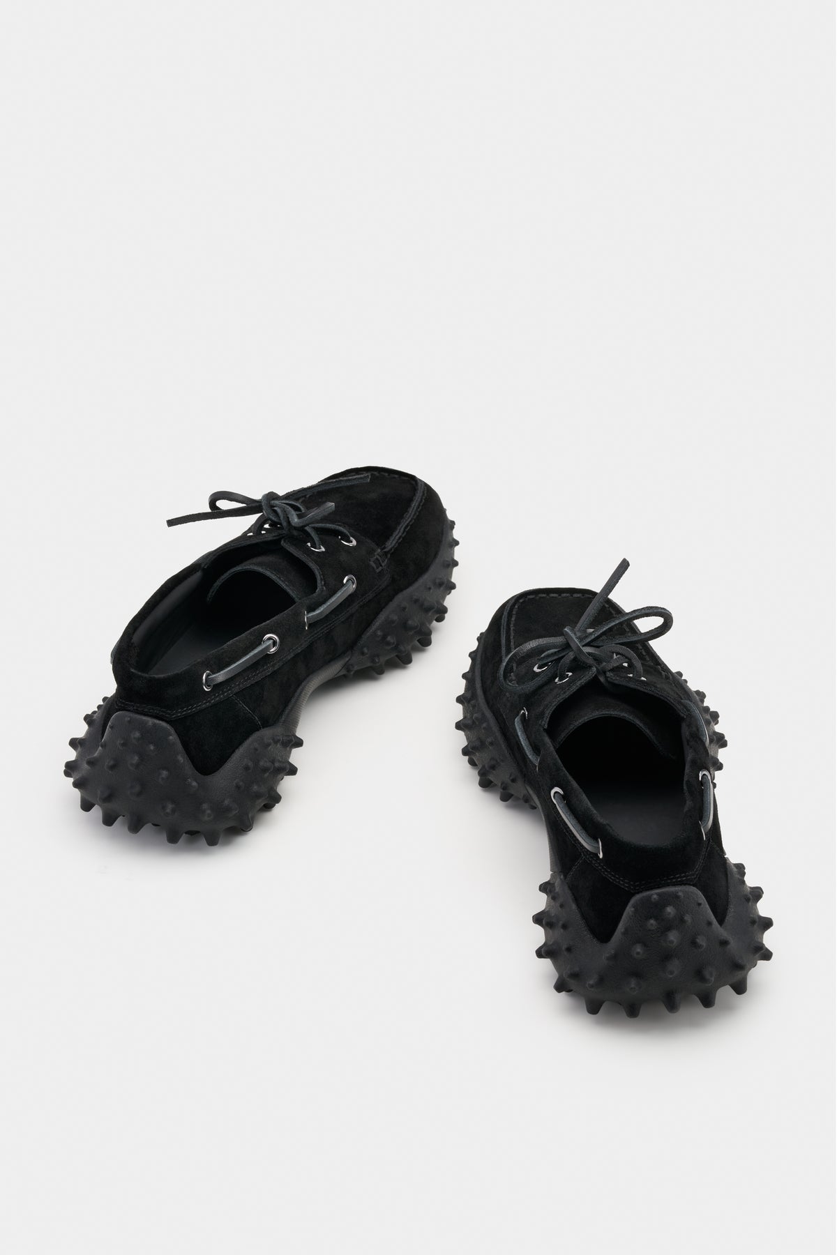 Mistral Boat Shoes