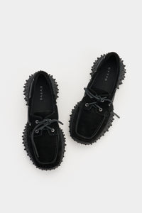 Mistral Boat Shoes