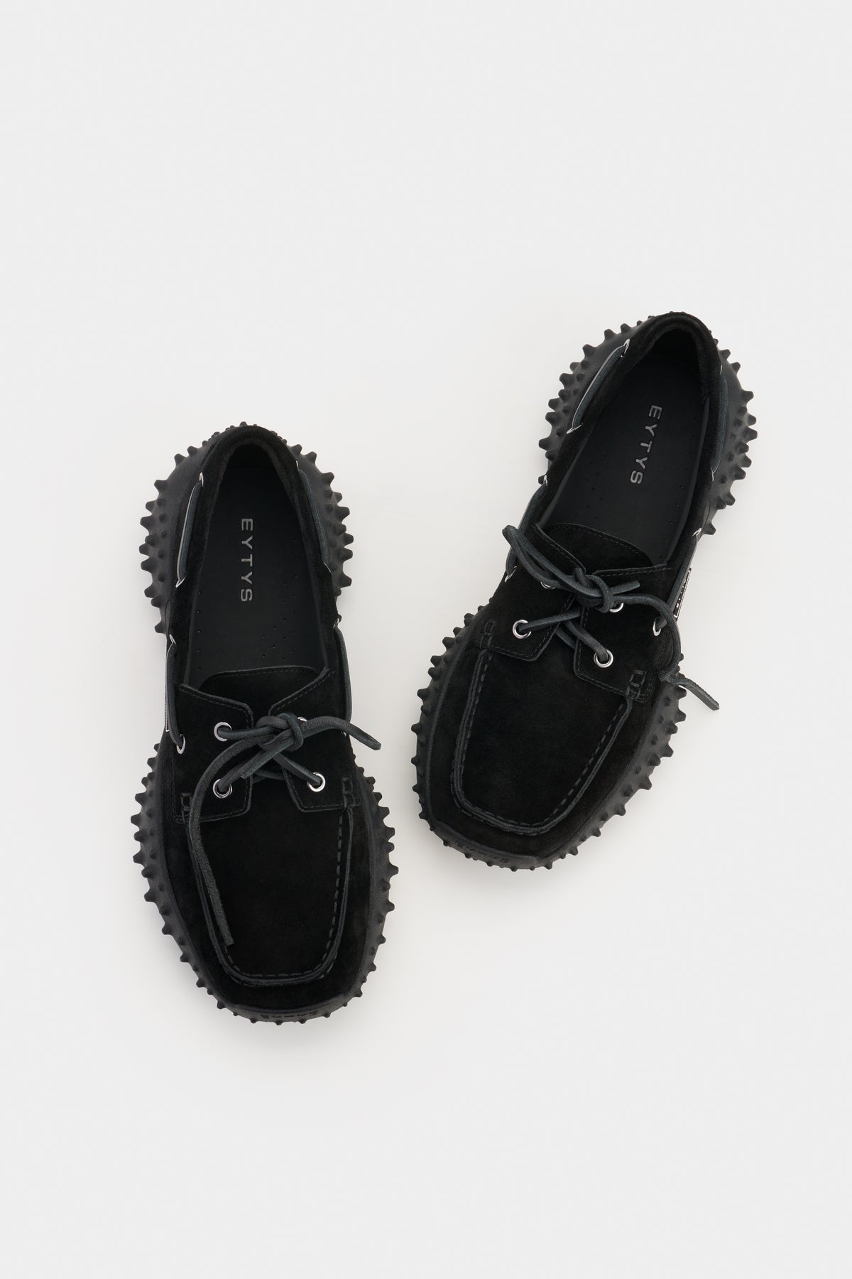Mistral Boat Shoes