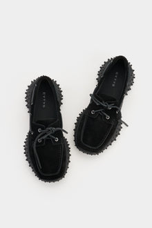 Mistral Boat Shoes