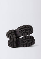 Dominique Lo Vtg Black