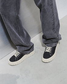 Odessa Canvas Black