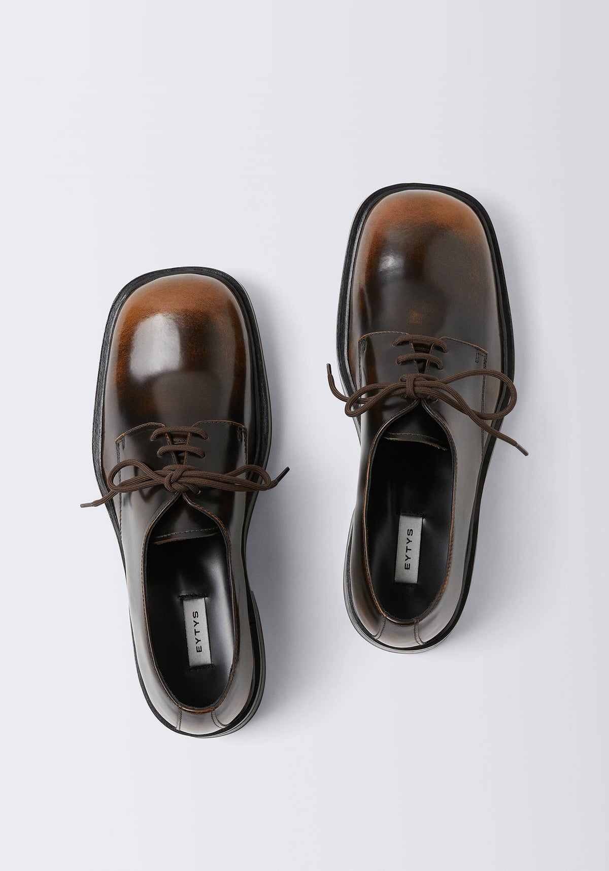 Savoy Amber Leather